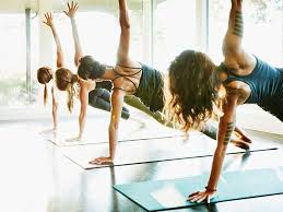 Power Flow Yoga Anne Morrish Yoga