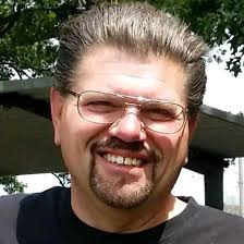 Obituary information for Kim Edward Shikles