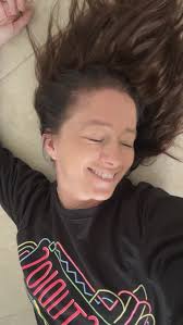 He’s always stalking me.😳