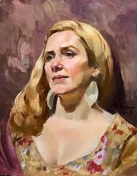 American Impressionist Society's 5th Annual All Member Online Exhibition  Gallery