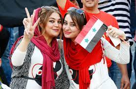 This is a list of iranian women, of all iranian ethnic backgrounds, including both women born in iran and women that are of the iranian diaspora. World Cup Iranian Women Refused Entry To Match Despite Holding Tickets Bbc News