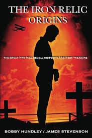 The Iron Relic: Origins See more