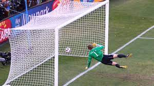 Thomas mueller's two second half goals settled an eventful match that. The Games That Defined Modern Football Germany 4 1 England 2010 Goal Com