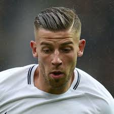 Select from premium toby alderweireld of the highest quality. Alderweireld Reveals Spurs Have A Plan To Stop Pierre Emerick Aubameyang In North London Derby Sports Illustrated