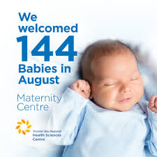 It's #PatientTransportWeek (November 3-9) and we're thanking our Portering  team for keeping Thunder Bay Regional Health Sciences Centre in motion by  safely transporting patients to where they need to be. Porters move