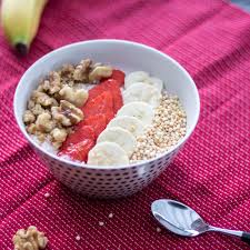 Fruchtbowl Thermomix Rezepte Rezepte Essen