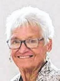 Phyllis Hecker Obituary (1941