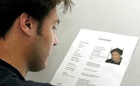 Learn how to clearly explain write a cv for a new career. A Cv Will Get Thrown Out If Not In German Style The Local