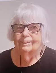 Darletta Thomas Lunsford Obituary (2024)