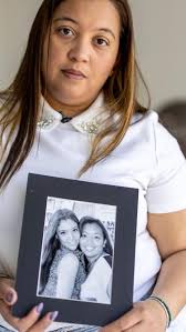 Little Big Sister': Helping a brother in need