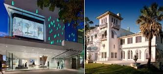 Austin Museum Of Art Arthouse At The Jones Center Provides Rich Environments For A Wide Range Of Audiences To I The Contemporary Austin Visit Austin Home Art