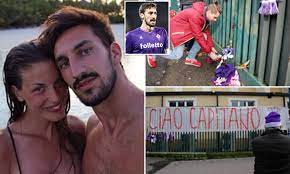 4 martie 2018,4 udine, italia4) a fost un fotbalist italian, care a jucat pe postul de fundaș. Italian Football Star Davide Astori 31 Dies In His Sleep Daily Mail Online
