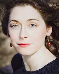 Heather Petrie, Contralto