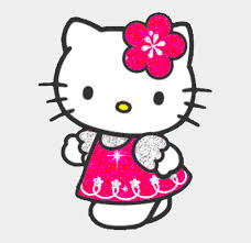Download the free graphic resources in the form of. Transparent Background Hello Kitty Png Cliparts Cartoons Jing Fm