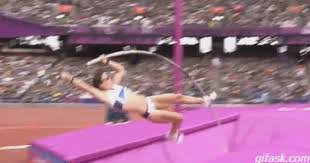 Do you want to set a world record? Best Olympic Athletes Gifs Gfycat