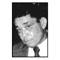 Juan Alicea Obituary