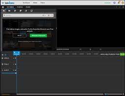 Wevideo has a youtube channel, with instructions videos on how to work with this video editing online service. Las Mejores Herramientas De Edicion De Video Para Chromebooks Respontodo