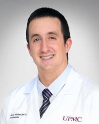 Jacob Patrick Mitchell, PA-C