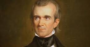 Encyclopedia of Trivia: James K. Polk