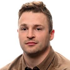 Anthony Omar Aparicio-Scallan (@AnthonyOScallan)