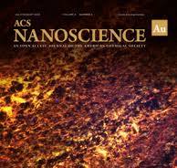 The Artistic Side of ACS Nanoscience Au: Our Cover Art ...