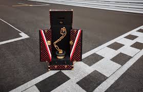 Since 1987, it has been part of lvmh/moët hennessy.… Louis Vuitton To Make Trophy Trunk For Formula One Monaco Grand Prix Wwd