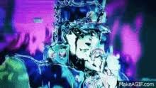 Jojo's bizarre adventure hd wallpapers, desktop and phone wallpapers. Jojo Gifs Tenor