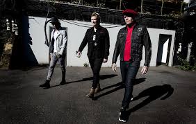 Death of the prodigy dancers (original mix) 07. The Prodigy Their 10 Best Songs