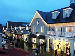 Hours, address, bicester village reviews: The Owlet Revisiting Bicester Village Review