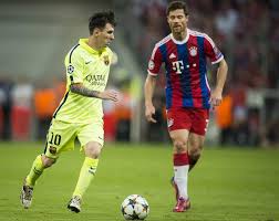We hope to have live streaming links of all football matches soon. Revealed Fc Barcelona S Champions League Plan To Nullify High Scoring Bayern Munich And Advance