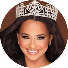 Miss Georgia USA and Teen USA Titleholder History