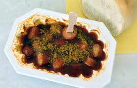 See 191 unbiased reviews of curry king, rated 3.5 of 5 on tripadvisor and ranked #393 of 594 restaurants in cambridge. Currywurst Von Meica Wirklich Der Curry King It S A Hoomygumb
