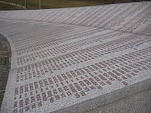 Srebrenica, and the surrounding central podrinje region, had immense strategic importance to the bosnian serb leadership, as it was the bridge to two disconnected parts of the envisioned ethnic state of republika srpska. Srebrenica Massacre Wikipedia