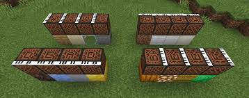 I think bedrock version of the game should have this texture pack to see the. Github Dmbuce Bucepack Minecraft Resource Packs And Data Packs