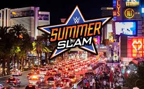 ‪wwe is seriously considering holding a future wrestlemania at allegiant stadium in las vegas within the next five years. Summerslam Coming To Allegiant Stadium Vegas Sports Today