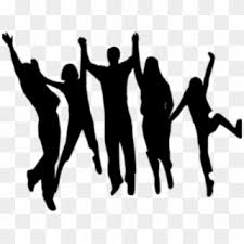 You can use these family day clip arts for your website, blog, or share them on social networks. Family Day Silhouette Clipart 5828422 Pikpng