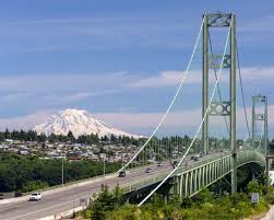 Here S Why So Many People Are Moving To Tacoma Washington In 2020 West Coast Road Trip Washington State Travel Tacoma Washington