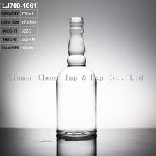 Crystal head vodka 750ml skull bottle with small nip glass. China Long Neck Glass Bottle With Screw Cap Brandy Glass Liquor Bottle China Whisky Bottles And Liquor Bottles Price