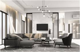 5 Practical Minimalist Interior Design