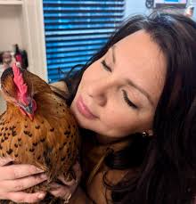 Backyard Chickens Enthusiasts Club