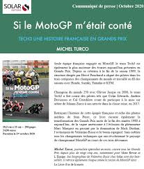Accueil du site > culture & loisirs > étonnant > grand jeu concours : Jeu Concours Tech3 Une Histoire Francaise En Grands Prix Plus Que Quelques Heures Paddock Gp