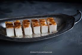 Bandingkan penawaran harga tepung beras dari berbagai supplier terbaik. Bingka Tepung Beras Baked Rice Flour Coconut Cake