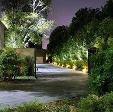 Top 70 Best Landscape Lighting Ideas Front And Backyard Illumination Landscape Lighting Design Exterior Lighting Design Landscape Lighting
