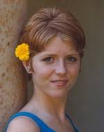 Allison Rebecca “Becka” Castaldi (1984-2009)