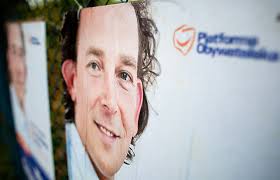 Radio Weekend FM, Kolory kampanii wyborczej. Zobacz jak było (FOTO)