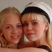 Eva Rós Sverrisdóttir