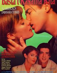 Filmer och serier med James Slowey