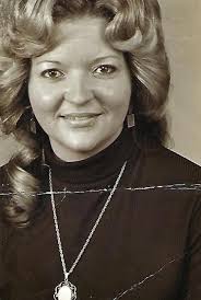 Cheryl "Terri" Hammonds Obituary