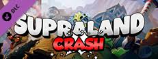 Jun 12, 2021 · this weekend's pc game deals include the last of its mystery giveaways from the epic store, free events for sports and survival fans, a new coupon from the ubisoft store, e3 promotions, and much more. Supraland Crash On Steam