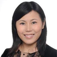 Fiona Wei's Instagram, Twitter & Facebook